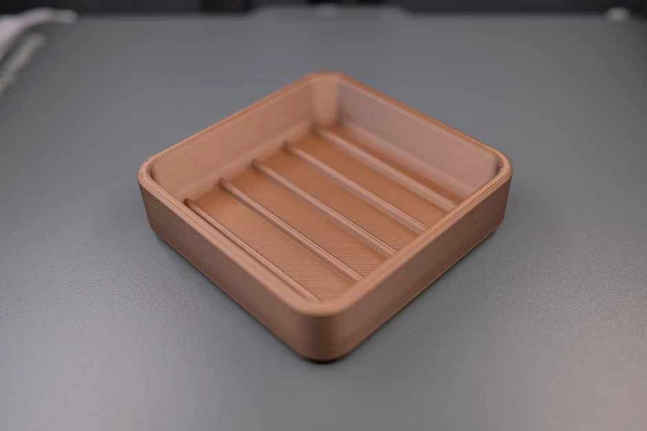 Tay Cầm Khăn Microfiber Vệ Sinh Build Plate - Image 3