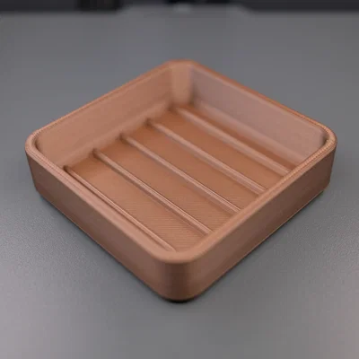 Tay Cầm Khăn Microfiber Vệ Sinh Build Plate