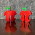 Apple Pi - Trò Chơi Chữ In Được (Printable Pun) - Thumbnail 1