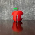 Apple Pi - Trò Chơi Chữ In Được (Printable Pun) - Thumbnail 2