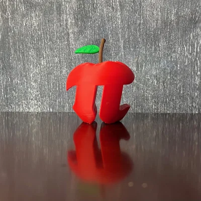 Apple Pi - Trò Chơi Chữ In Được (Printable Pun)