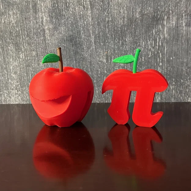 Apple Pi - Trò Chơi Chữ In Được (Printable Pun) - Image 3
