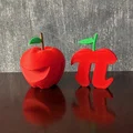 Apple Pi - Trò Chơi Chữ In Được (Printable Pun) - Thumbnail 3