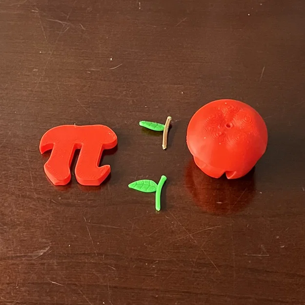 Apple Pi - Trò Chơi Chữ In Được (Printable Pun) - Image 6