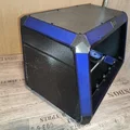 (Un)original Prusa Drybox Paneele – Tấm panel in 3D thay Plexiglas - Thumbnail 5