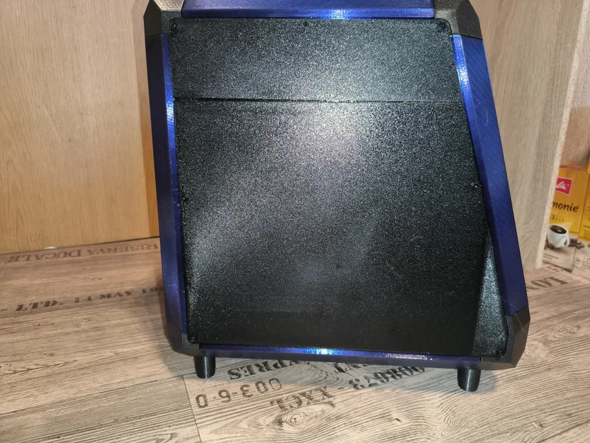 (Un)original Prusa Drybox Paneele – Tấm panel in 3D thay Plexiglas - Image 6