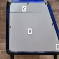 (Un)original Prusa Drybox Paneele – Tấm panel in 3D thay Plexiglas - Thumbnail 8