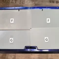 (Un)original Prusa Drybox Paneele – Tấm panel in 3D thay Plexiglas - Thumbnail 9