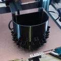 Dụng cụ đổ nước hồ cá (Aquarium water pouring) - Thumbnail 2