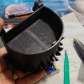 Dụng cụ đổ nước hồ cá (Aquarium water pouring) - Thumbnail 7