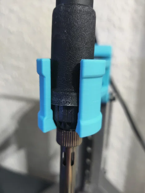 Tay đỡ modular + adapter cho Heat Insert Press - Image 2