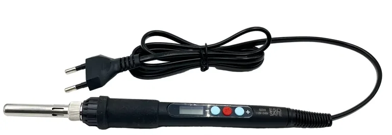 Tay đỡ modular + adapter cho Heat Insert Press - Image 3