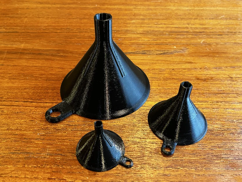 Phễu nhà bếp (Kitchen Funnel) - Image 1