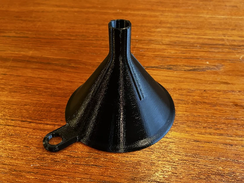Phễu nhà bếp (Kitchen Funnel) - Image 2