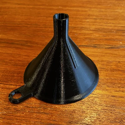 Phễu nhà bếp (Kitchen Funnel)