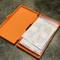 Hộp đựng băng cá nhân nhỏ gọn cho du lịch (Bandaid Travel Box) - Thumbnail 1