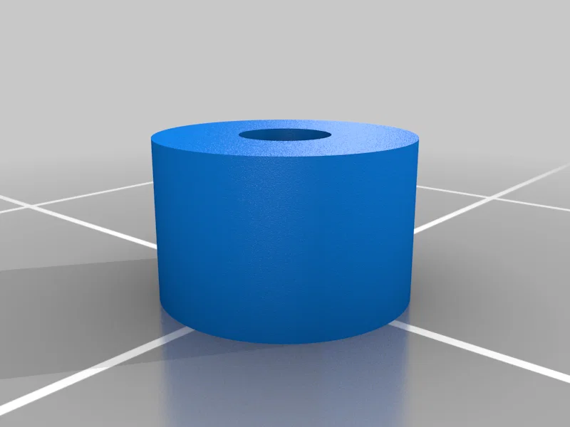 Mô hình 3D động cơ Servo 9g - Hỗ trợ thiết kế dự án DIY chuyên nghiệp - Image 3