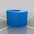 Mô hình 3D động cơ Servo 9g - Hỗ trợ thiết kế dự án DIY chuyên nghiệp - Thumbnail 3