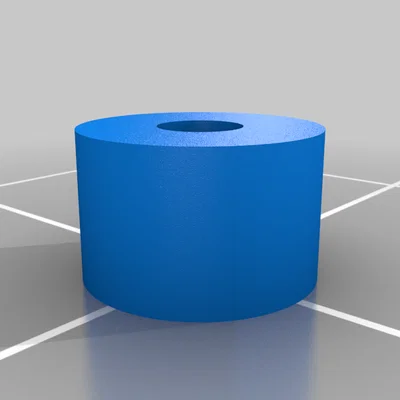 Mô hình 3D động cơ Servo 9g - Hỗ trợ thiết kế dự án DIY chuyên nghiệp