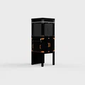 Tủ che máy in IKEA Lack Enclosure (3 phiên bản, dạng module) - Thumbnail 2