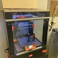 Tủ che máy in IKEA Lack Enclosure (3 phiên bản, dạng module) - Thumbnail 7