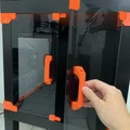 Tủ che máy in IKEA Lack Enclosure (3 phiên bản, dạng module) - Thumbnail 11