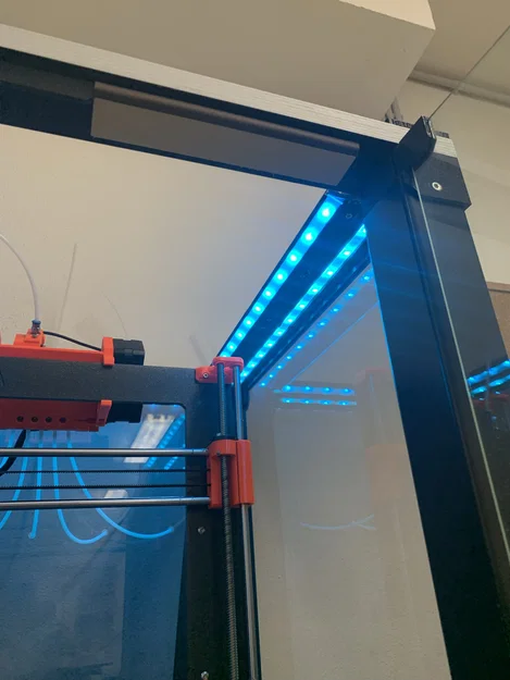 Tủ che máy in IKEA Lack Enclosure (3 phiên bản, dạng module) - Image 12