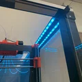 Tủ che máy in IKEA Lack Enclosure (3 phiên bản, dạng module) - Thumbnail 12