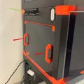Tủ che máy in IKEA Lack Enclosure (3 phiên bản, dạng module) - Thumbnail 13
