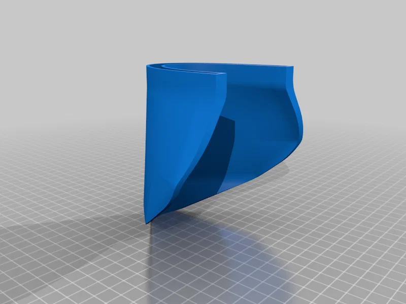 Adapter gom bụi 4" cho Bosch Sliding Compound Miter Saw (Dust Collector) - Image 2