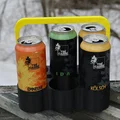 Tay xách 6 lon bia/nước ngọt (Can Holder) / Porte-canettes - Thumbnail 2