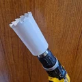 Foam Cutting Hole Saws – Mũi khoan cưa lỗ in 3D cho foam - Thumbnail 1