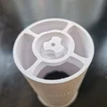 Foam Cutting Hole Saws – Mũi khoan cưa lỗ in 3D cho foam - Thumbnail 5
