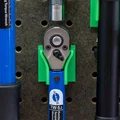 Giá treo pegboard cho Park Tool Torque Wrench TW5.2 - Thumbnail 1