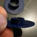 Stronger Spool No Supports – Spool ren vặn, in phẳng không cần supports - Thumbnail 3