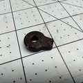 Chốt ngắm (Sight Pins) cho cung Recurve kiểu aperture/peep - Thumbnail 3