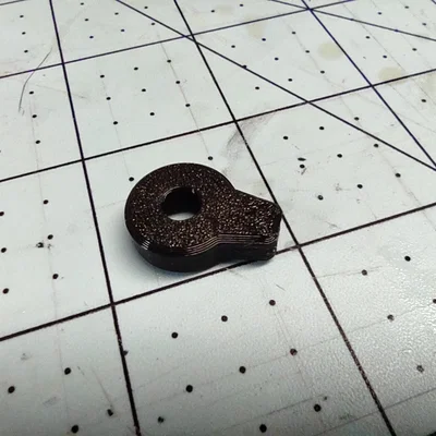 Chốt ngắm (Sight Pins) cho cung Recurve kiểu aperture/peep