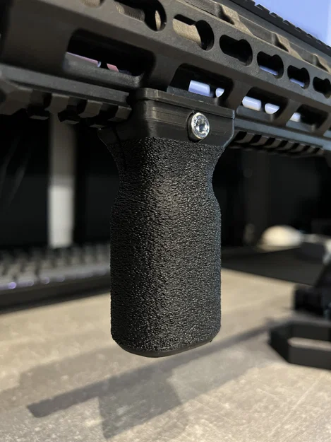 Tay cầm Airsoft (Airsoft grip) - Image 1