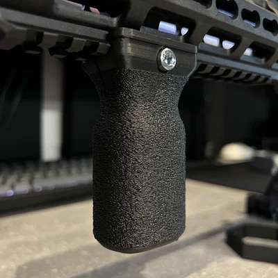 Tay cầm Airsoft (Airsoft grip)