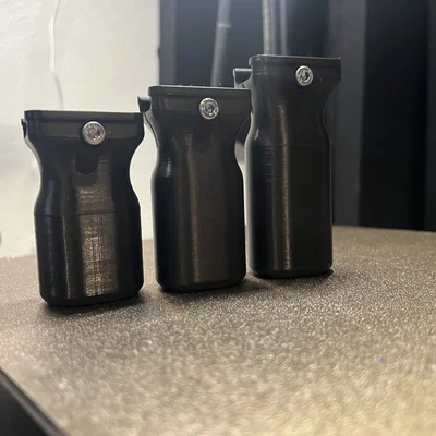 Tay cầm Airsoft (Airsoft grip)