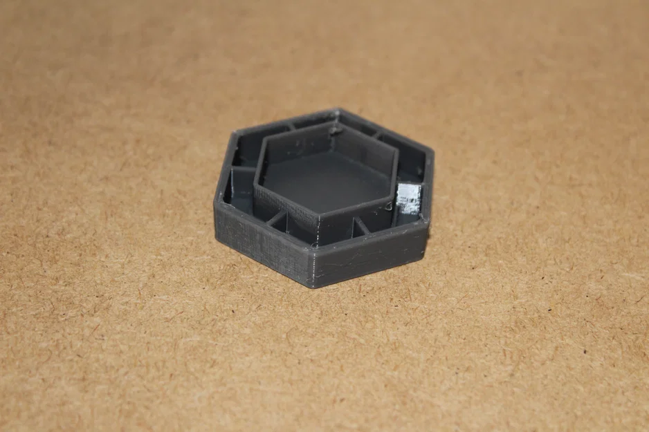 Gravitrax Höhenstein/ Gravitrax Spacer - Image 2