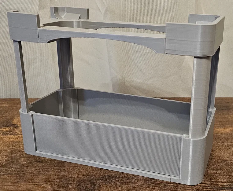 Stand cho Creality Filament Dry Box 2.0 - Image 1