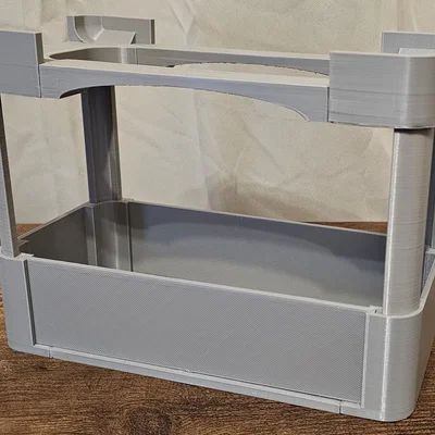 Stand cho Creality Filament Dry Box 2.0