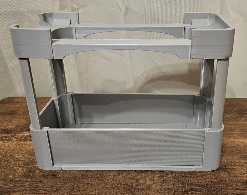 Stand cho Creality Filament Dry Box 2.0 - Image 2