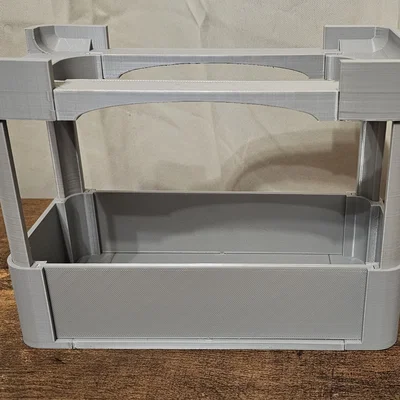 Stand cho Creality Filament Dry Box 2.0