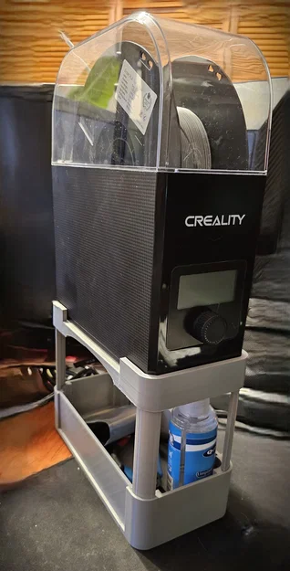 Stand cho Creality Filament Dry Box 2.0 - Image 3