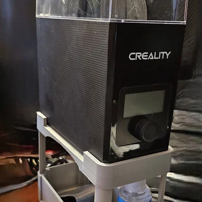 Stand cho Creality Filament Dry Box 2.0