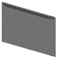 Model chi tiết IKEA SKÅDIS Full Assembly (Design Resources) - Thumbnail 3