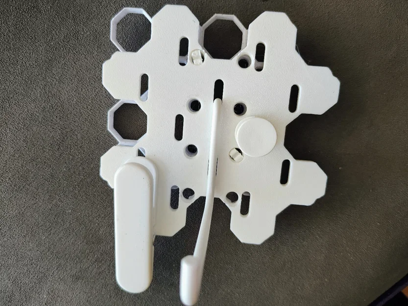 Bộ Adapter Ultimate MultiBoard x Skadis - Image 1