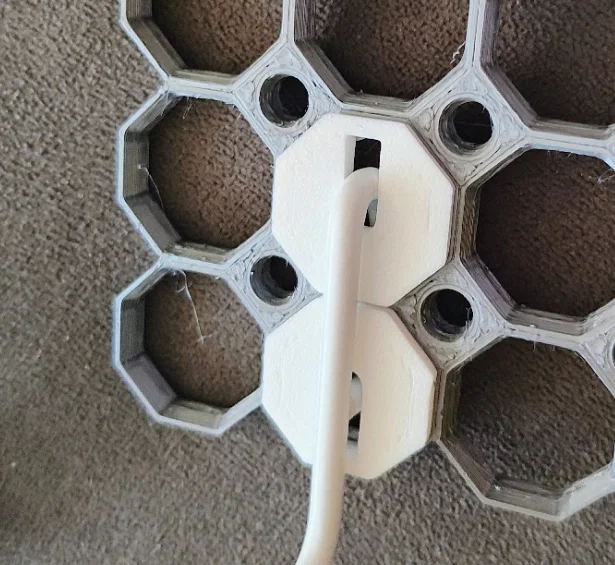 Bộ Adapter Ultimate MultiBoard x Skadis - Image 9